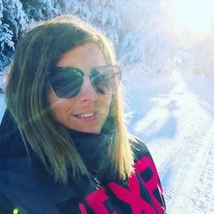 Meet your Posher, Vanessa